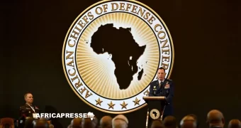 AFRICOM érige le Nigeria en modèle antiterroriste : le renseignement comme arme totale