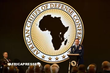 AFRICOM érige le Nigeria en modèle antiterroriste : le renseignement comme arme totale