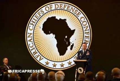 AFRICOM érige le Nigeria en modèle antiterroriste : le renseignement comme arme totale