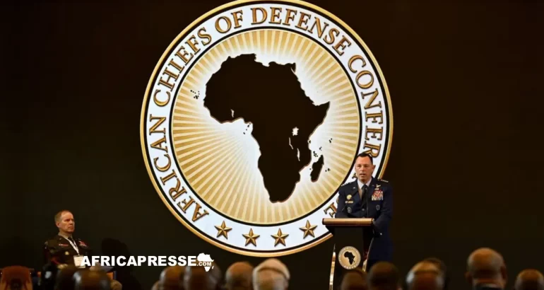AFRICOM érige le Nigeria en modèle antiterroriste : le renseignement comme arme totale