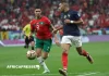 Coupe du monde 2026 : le Maroc face à la France en 1/4 de finale pour un remake très attendu de 2022