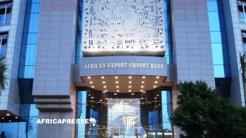 Afreximbank