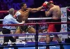 Boxe : Anthony Joshua s’impose face à Kristian Prenga et ravive le rêve d’un choc contre Tyson Fury Boxe : Anthony Joshua s’impose face à Kristian Prenga et ravive le rêve d’un choc contre Tyson Fury