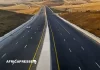 Maroc : l’autoroute de 1 milliard de dollars qui relie l’Europe à l’Afrique de l’Ouest baptisée au nom de Trump