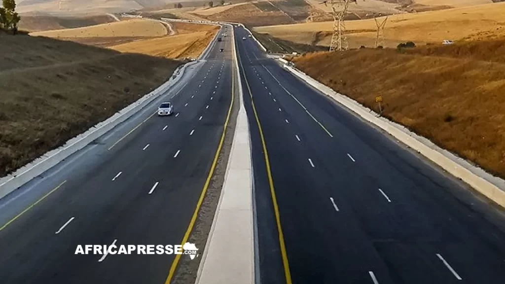 Autoroute