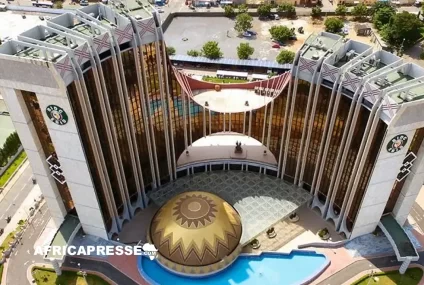 Infrastructures, santé et logement : la BIDC débloque 417 millions de dollars pour l’Afrique de l’Ouest Infrastructures, santé et logement : la BIDC débloque 417 millions de dollars pour l’Afrique de l’Ouest