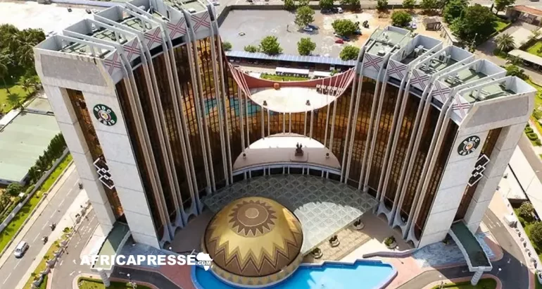 La BIDC