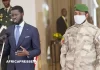 Diomaye Faye à Bamako : une visite clé pour relancer le dialogue entre la Cédéao et l’AES