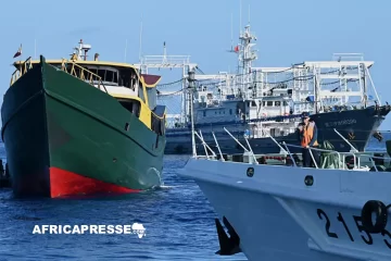 Comment le Liberia est devenu l’un des premiers armateurs du monde sans posséder un seul navire