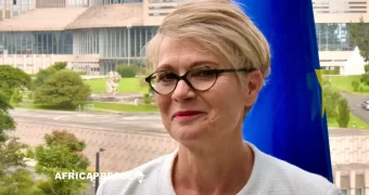 Birgitte Markussen nommée envoyée spéciale : l’Europe change de fusil d’épaule dans la crise sahélienne