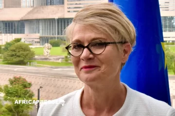 Birgitte Markussen nommée envoyée spéciale : l’Europe change de fusil d’épaule dans la crise sahélienne