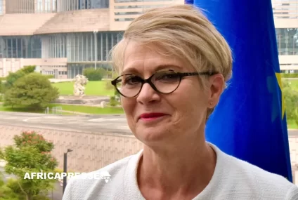 Birgitte Markussen nommée envoyée spéciale : l’Europe change de fusil d’épaule dans la crise sahélienne