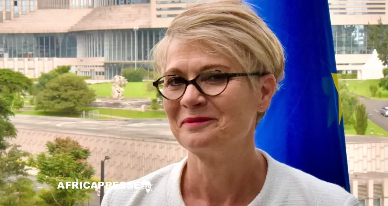 Birgitte Markussen nommée envoyée spéciale : l’Europe change de fusil d’épaule dans la crise sahélienne