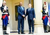 En visite d’État en France, Oligui Nguema obtient un premier accord sur le manganèse En visite d’État en France, Oligui Nguema obtient un premier accord sur le manganèse