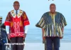 Oligui Nguema à Accra : le Gabon relance sa diplomatie ouest-africaine