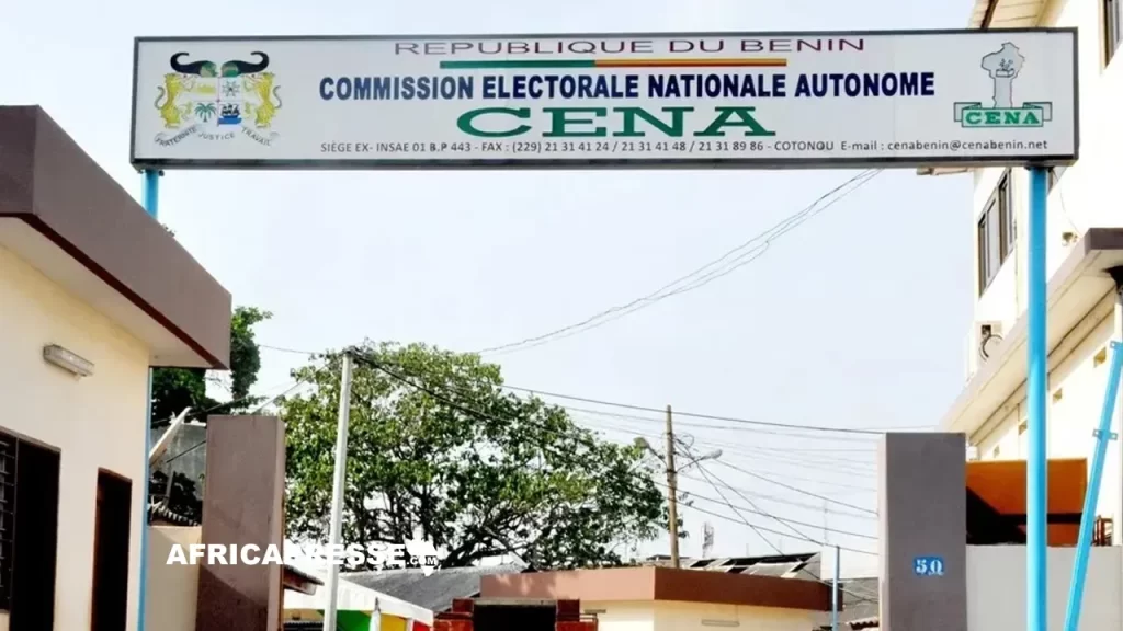 Bénin : la CENA dissoute en urgence, une réforme électorale en chantier