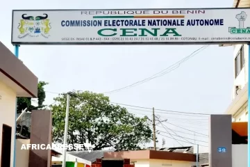 Bénin : la CENA dissoute en urgence, une réforme électorale en chantier