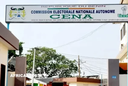 Bénin : la CENA dissoute en urgence, une réforme électorale en chantier Bénin : la CENA dissoute en urgence, une réforme électorale en chantier