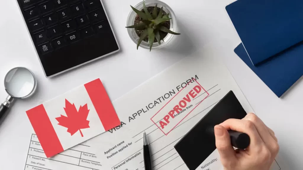 Canada visa