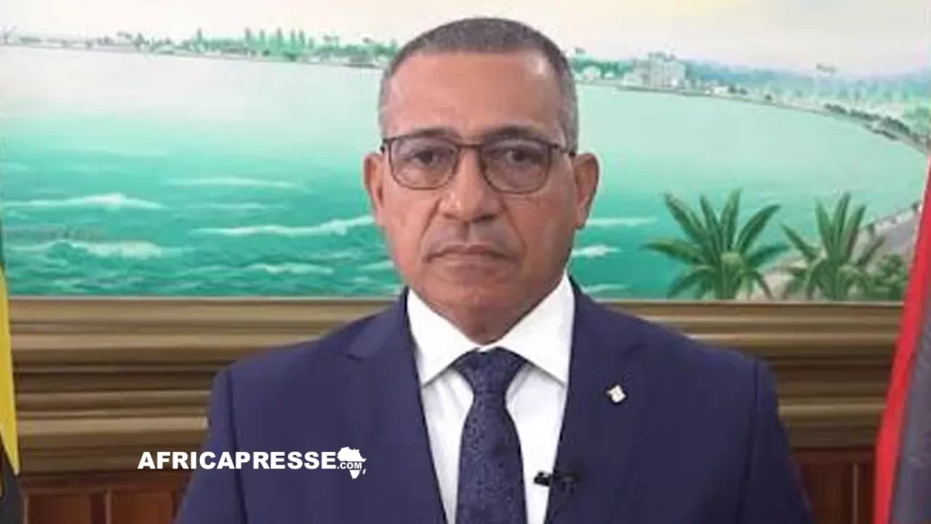 Carlos Vila Nova
