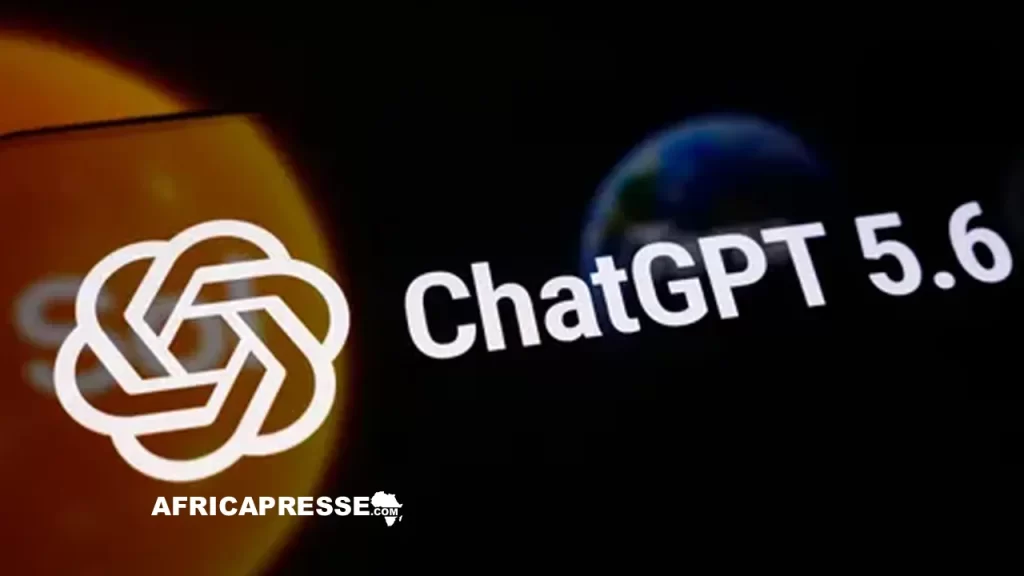 ChatGPT 5.6