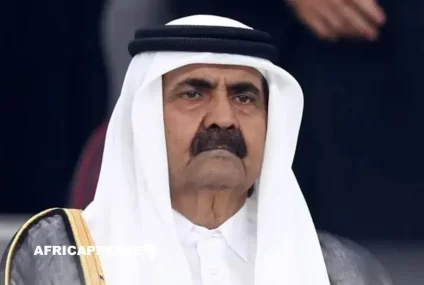 Qatar : décès de l’ancien émir Cheikh Hamad ben Khalifa Al-Thani, artisan de l’essor du pays