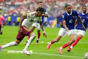 Mondial 2026 : l’Espagne élimine une France insipide pour la dernière de Deschamps Mondial 2026 : l’Espagne élimine une France insipide pour la dernière de Deschamps