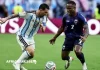 Coupe du monde 2026 : L’Argentine arrache sa qualification face à un Cap-Vert héroïque