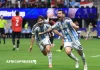 Coupe du monde 2026 : L’Egypte éliminée par l’Argentine en 8ès de finale