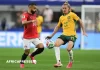 Coupe du monde 2026 : L’Égypte entre dans l’histoire en éliminant l’Australie aux tirs au but