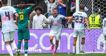 Coupe du monde 2026 : après avoir mené 2-0, le Sénégal cède en prolongation contre la Belgique