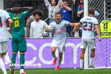 Coupe du monde 2026 : après avoir mené 2-0, le Sénégal cède en prolongation contre la Belgique