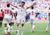 Coupe du monde 2026 : l’Angleterre étrille la France (6-4) et décroche le bronze Coupe du monde 2026 : l’Angleterre étrille la France (6-4) et décroche le bronze