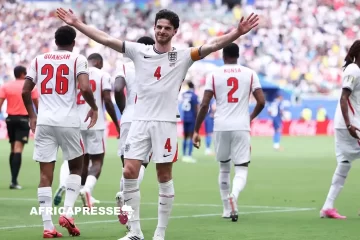 Coupe du monde 2026 : l’Angleterre étrille la France (6-4) et décroche le bronze Coupe du monde 2026 : l’Angleterre étrille la France (6-4) et décroche le bronze