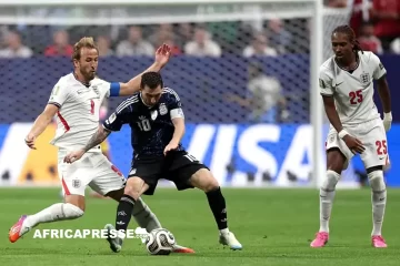 Coupe du monde 2026 : l’Argentine renverse l’Angleterre et rejoint l’Espagne en finale Coupe du monde 2026 : l’Argentine renverse l’Angleterre et rejoint l’Espagne en finale