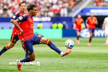 Coupe du monde 2026 : l’Espagne sort la Belgique sur un fil et rejoint le dernier carré
