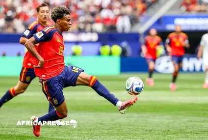 Coupe du monde 2026 : l’Espagne sort la Belgique sur un fil et rejoint le dernier carré