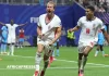 Coupe du monde 2026 : la RDC tombe avec les honneurs face à un Harry Kane sauveur