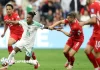 Coupe du monde 2026 : la Suisse élimine l’Algérie et rejoint les huitièmes