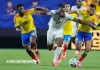 Coupe du monde 2026 : le Ghana tombe face à la Colombie et quitte la compétition dès les 16es