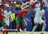 Coupe du monde 2026 : le Maroc tombe en quarts face à une France réaliste