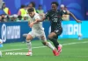 Coupe du monde 2026: le Maroc fait plier le Canada (3-0) et s’offre les quarts de finale