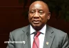 Afrique du Sud : Cyril Ramaphosa saisit la justice pour tenter d’échapper à la destitution