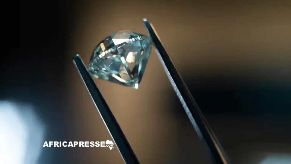 Diamant