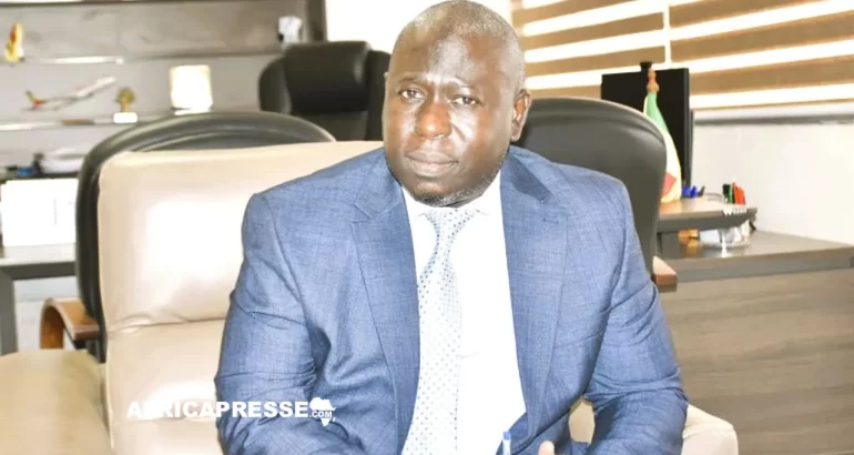 Sénégal : la météo, nouvel instrument stratégique pour la résilience économique en Afrique centrale et de l’Ouest