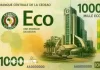 ECO : pourquoi la mise en œuvre de la monnaie unique reste un défi pour la CEDEAO