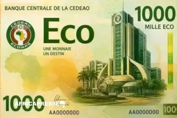 ECO : pourquoi la mise en œuvre de la monnaie unique reste un défi pour la CEDEAO