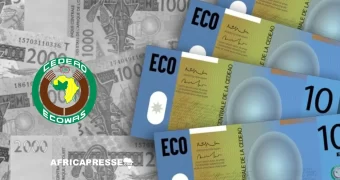 ECO : le calendrier de 2027 jugé encore réalisable par la Cédéao