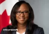 Canada : une diplomate d’origine burkinabè nommée ambassadrice au Bénin