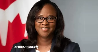 Canada : une diplomate d’origine burkinabè nommée ambassadrice au Bénin